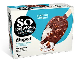 Coconut Chocolate AlmondBar
