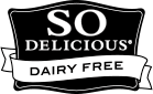 SO Delicious (Dairy Free)