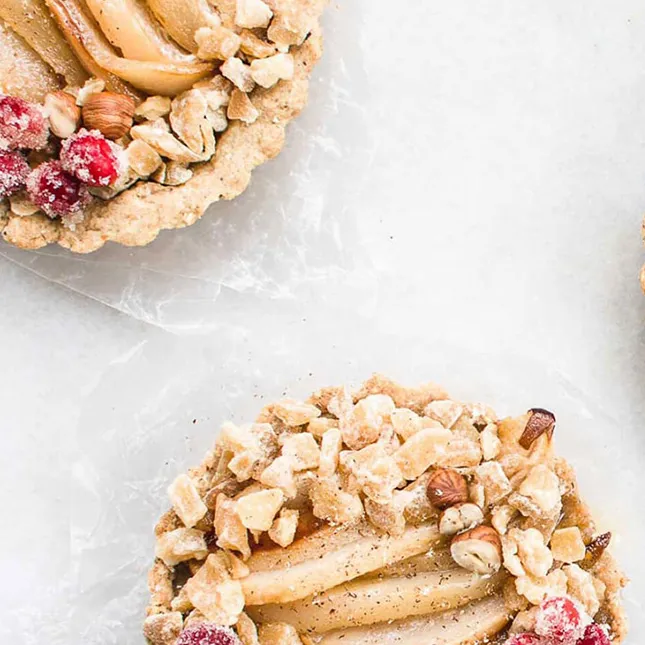 Gluten-free