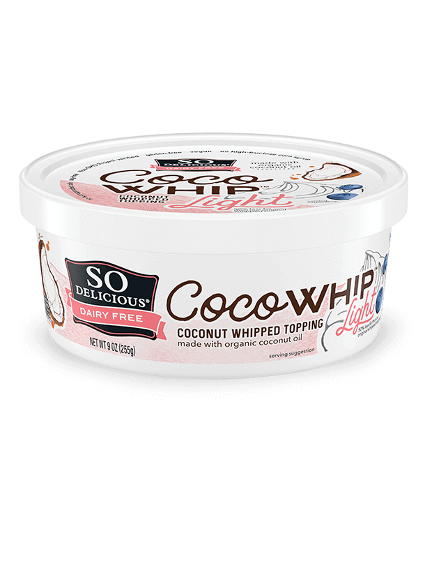 Coco Whip Lite