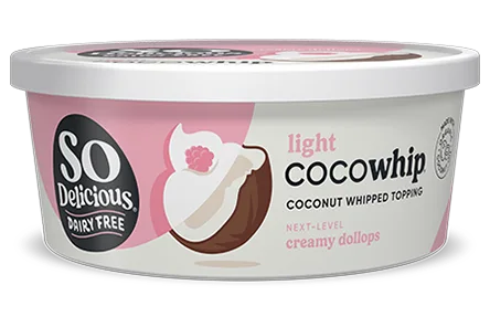 Cocowhip Lite