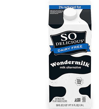 Reduced Fat Wondermilk