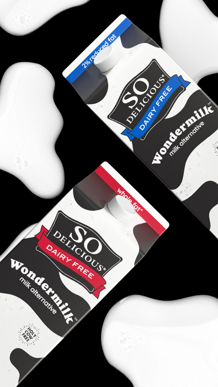 beverage wondermilk
