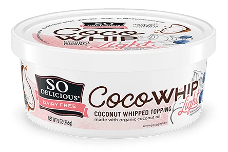 Cocowhip Lite