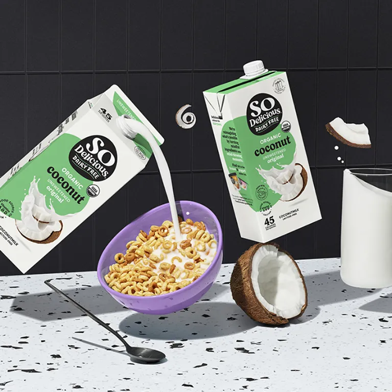 Coconutmilk