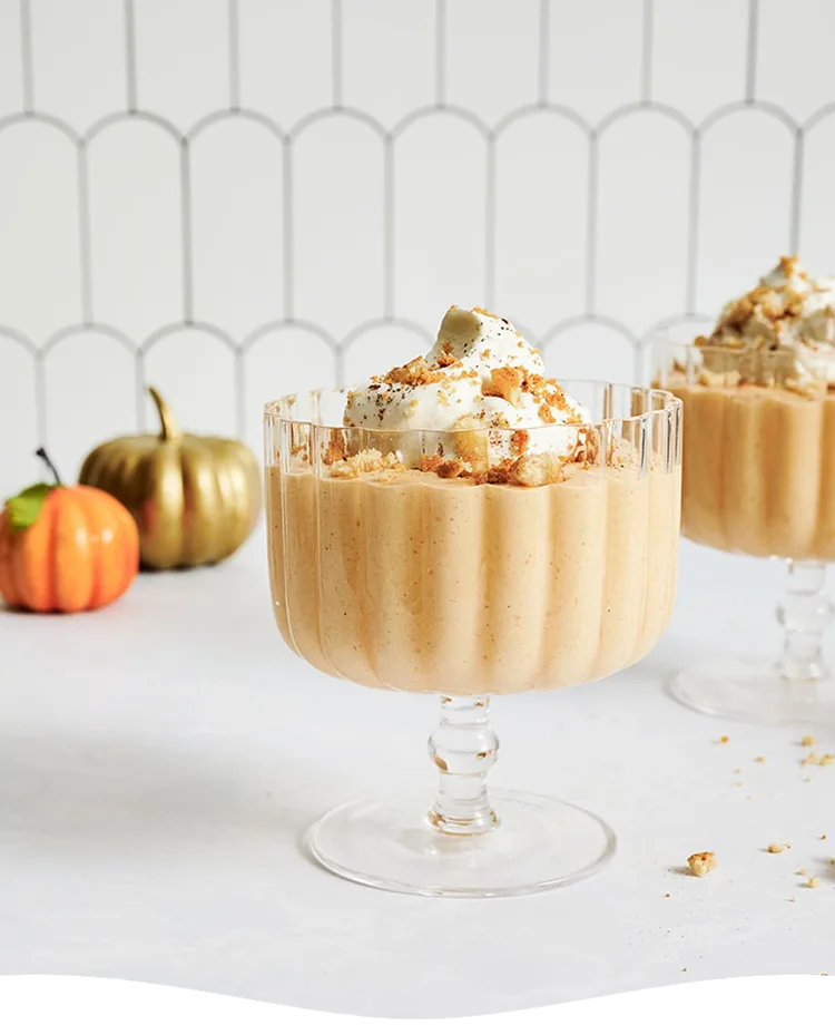 SnickerBOOdle Shake