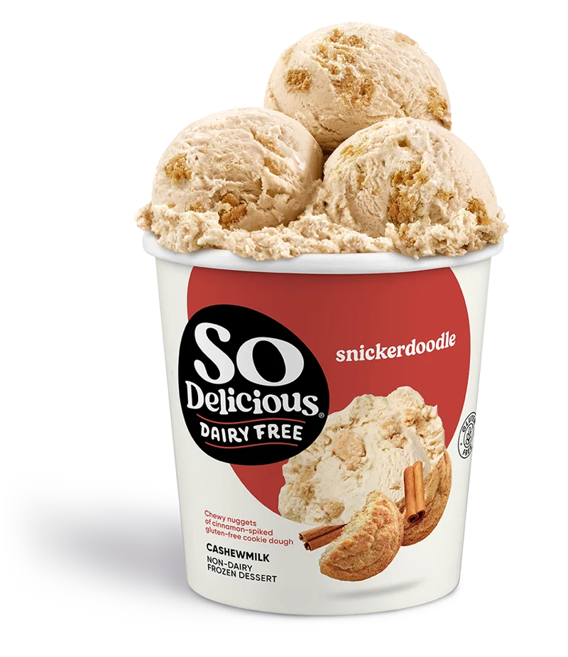 snack